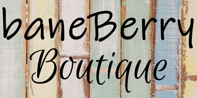 baneBerry Boutique